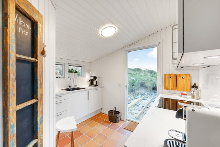 Ferienhaus E4581 in Tingodden 527, Årgab - Bild #14