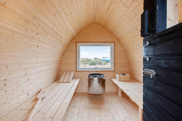 Ferienhaus E4581 in Tingodden 527, Årgab - Bild #15