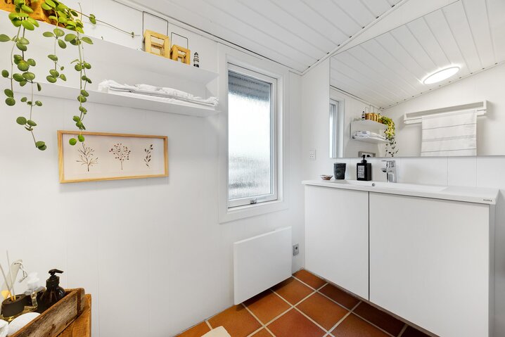 Ferienhaus E4581 in Tingodden 527, Årgab - Bild #17