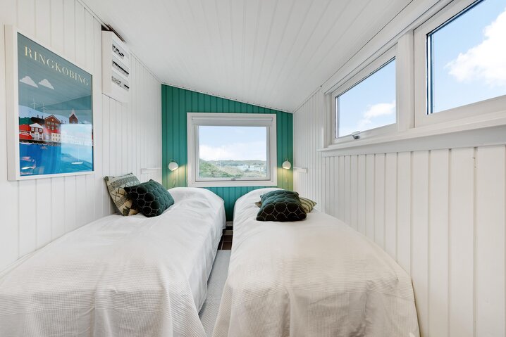 Ferienhaus E4581 in Tingodden 527, Årgab - Bild #19