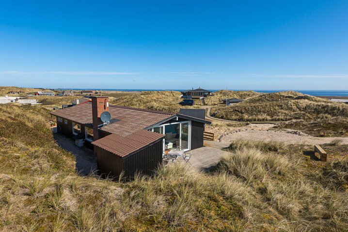Ferienhaus E4581 in Tingodden 527, Årgab - Bild #22