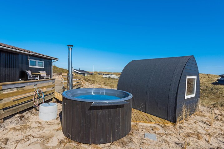 Ferienhaus E4581 in Tingodden 527, Årgab - Bild #23