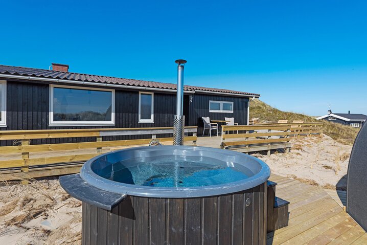 Ferienhaus E4581 in Tingodden 527, Årgab - Bild #24