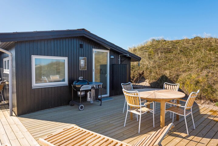 Ferienhaus E4581 in Tingodden 527, Årgab - Bild #28