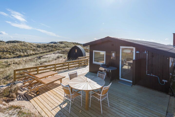 Ferienhaus E4581 in Tingodden 527, Årgab - Bild #30