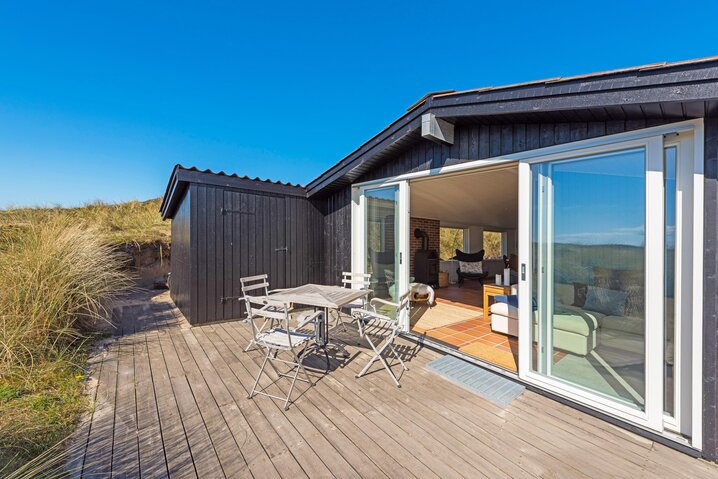 Ferienhaus E4581 in Tingodden 527, Årgab - Bild #32