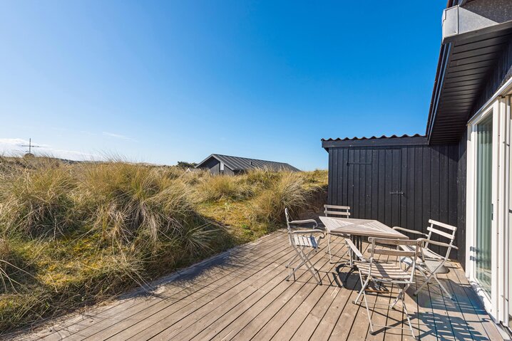 Ferienhaus E4581 in Tingodden 527, Årgab - Bild #33