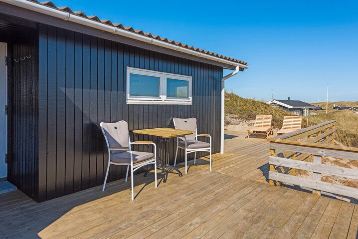Ferienhaus E4581 in Tingodden 527, Årgab - Bild #34