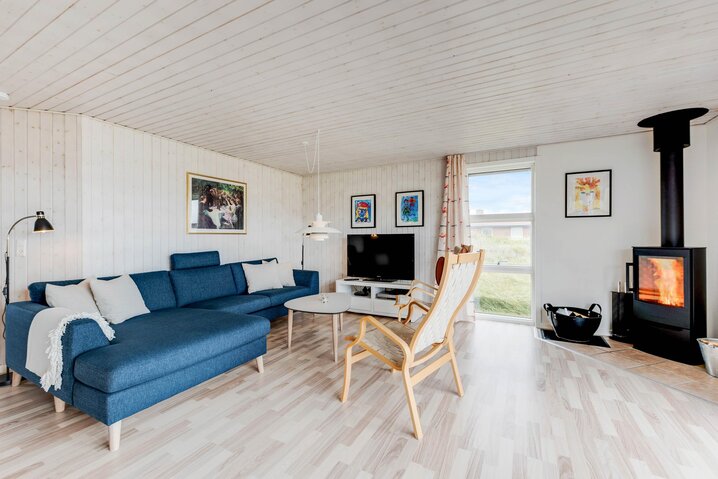 Ferienhaus E4582 in Jennelsvej 11, Årgab - Bild #3