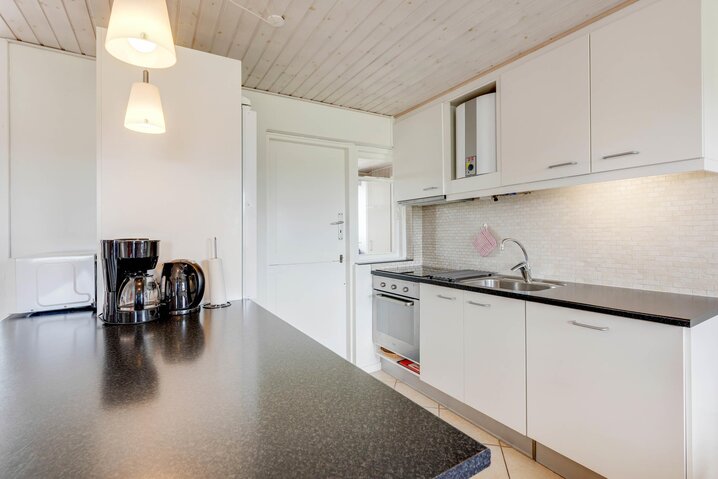 Ferienhaus E4582 in Jennelsvej 11, Årgab - Bild #9