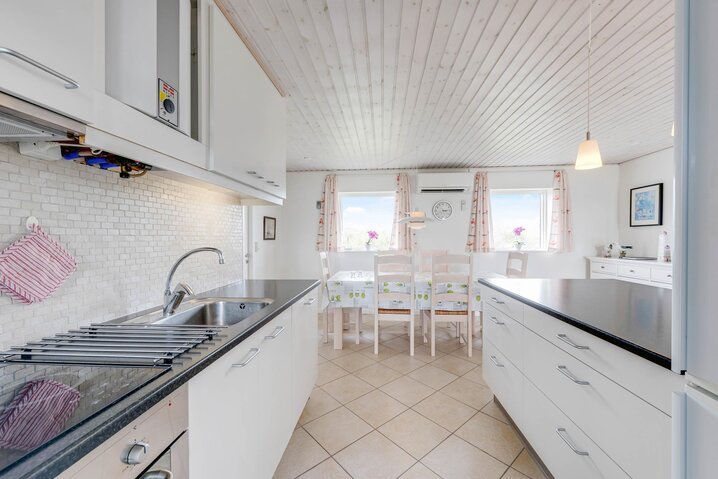 Ferienhaus E4582 in Jennelsvej 11, Årgab - Bild #10