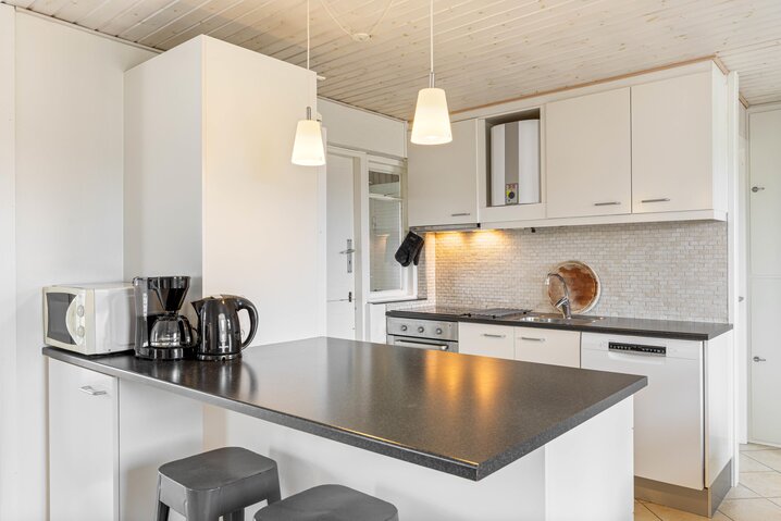 Sommerhus E4582 på Jennelsvej 11, Årgab - Billede #2