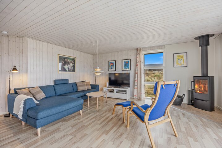 Sommerhus E4582 på Jennelsvej 11, Årgab - Billede #3
