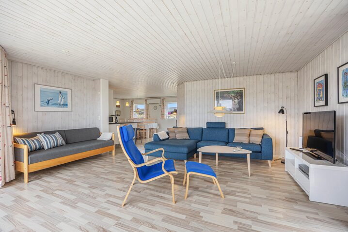 Sommerhus E4582 på Jennelsvej 11, Årgab - Billede #4