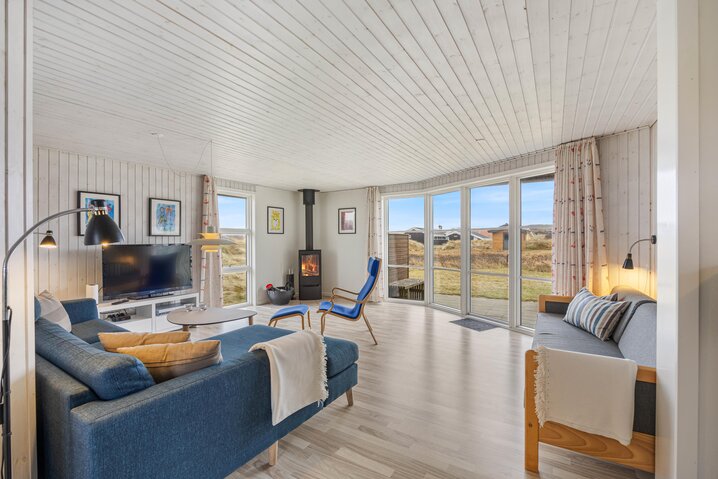 Sommerhus E4582 på Jennelsvej 11, Årgab - Billede #5