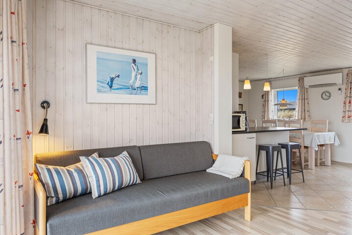 Sommerhus E4582 på Jennelsvej 11, Årgab - Billede #6