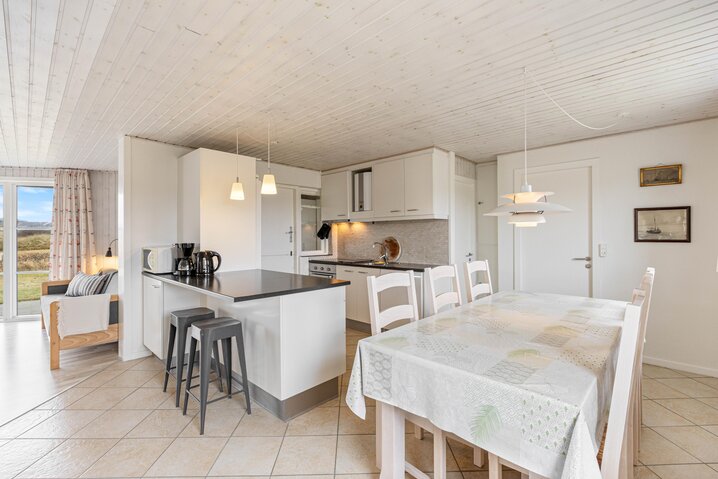 Sommerhus E4582 på Jennelsvej 11, Årgab - Billede #7