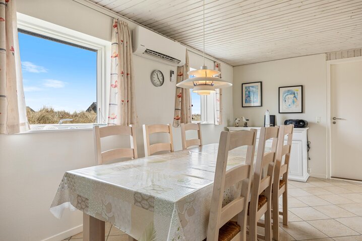 Sommerhus E4582 på Jennelsvej 11, Årgab - Billede #8