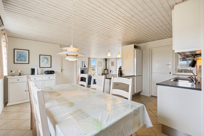 Sommerhus E4582 på Jennelsvej 11, Årgab - Billede #9