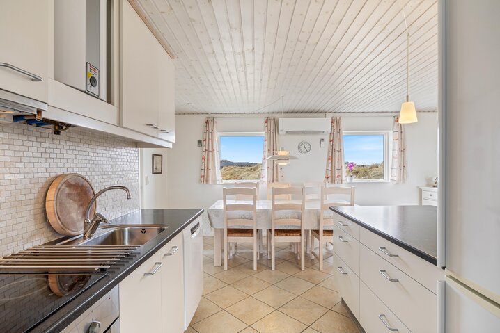 Sommerhus E4582 på Jennelsvej 11, Årgab - Billede #10