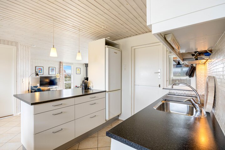 Sommerhus E4582 på Jennelsvej 11, Årgab - Billede #11