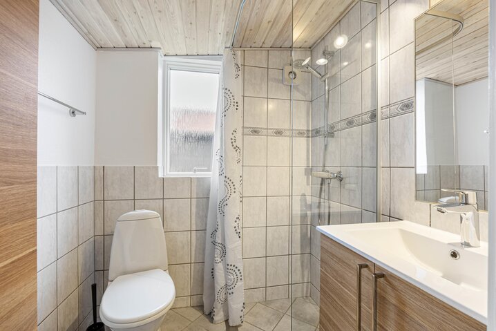 Sommerhus E4582 på Jennelsvej 11, Årgab - Billede #14