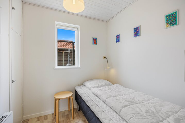Sommerhus E4582 på Jennelsvej 11, Årgab - Billede #15