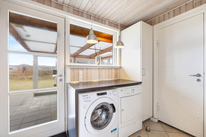 Sommerhus E4582 på Jennelsvej 11, Årgab - Billede #17