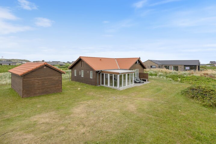 Sommerhus E4582 på Jennelsvej 11, Årgab - Billede #18