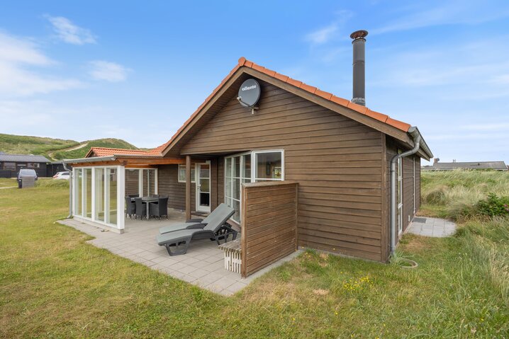Sommerhus E4582 på Jennelsvej 11, Årgab - Billede #19