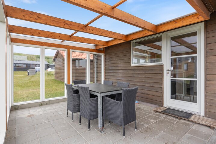 Ferienhaus E4582 in Jennelsvej 11, Årgab - Bild #20