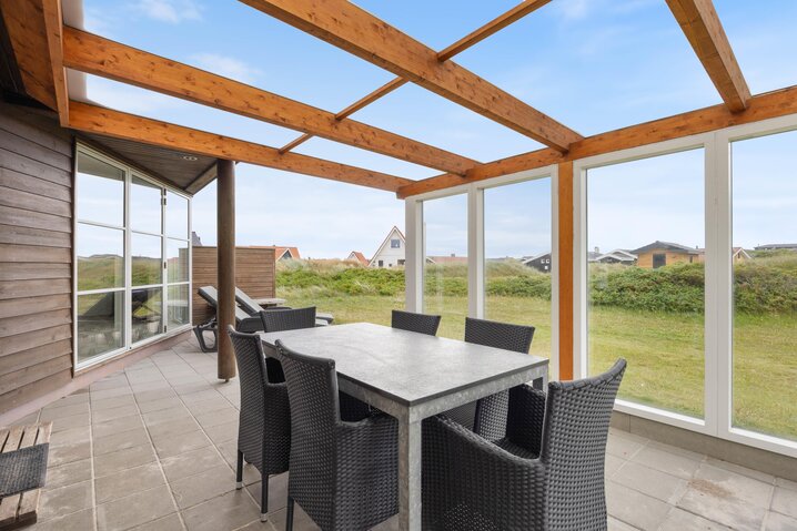 Ferienhaus E4582 in Jennelsvej 11, Årgab - Bild #21