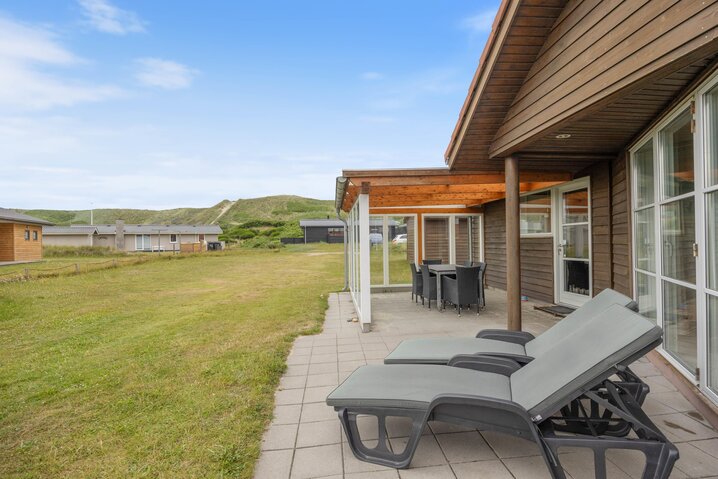 Ferienhaus E4582 in Jennelsvej 11, Årgab - Bild #22
