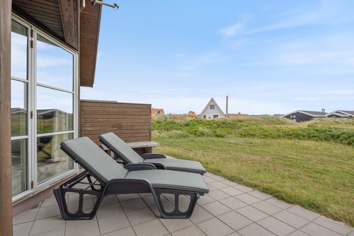 Ferienhaus E4582 in Jennelsvej 11, Årgab - Bild #23