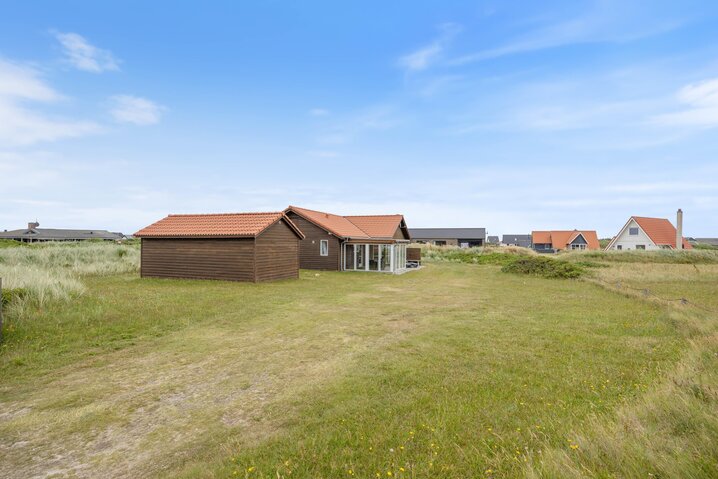 Sommerhus E4582 på Jennelsvej 11, Årgab - Billede #24