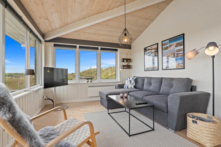 Ferienhaus E4585 in Tingodden 533, Årgab - Bild #1