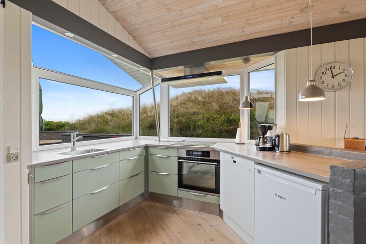 Ferienhaus E4585 in Tingodden 533, Årgab - Bild #2