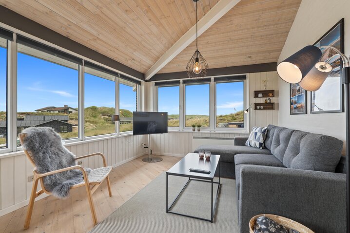 Ferienhaus E4585 in Tingodden 533, Årgab - Bild #4