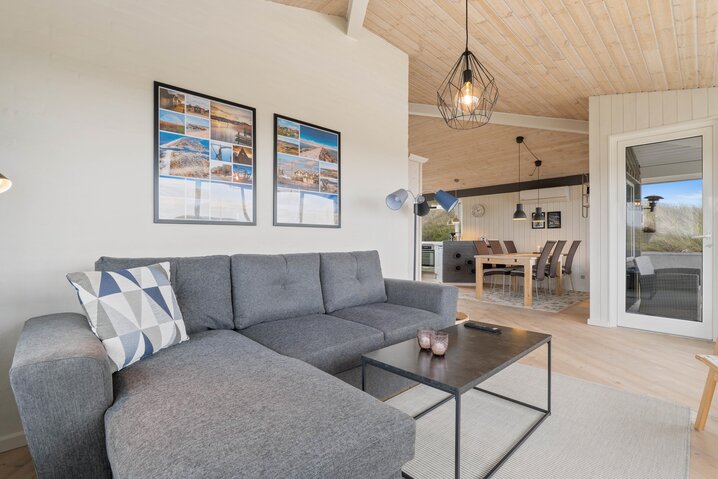 Ferienhaus E4585 in Tingodden 533, Årgab - Bild #5