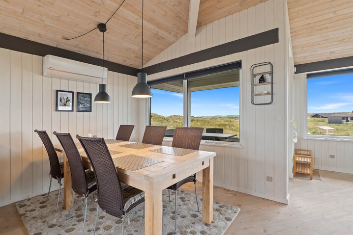 Ferienhaus E4585 in Tingodden 533, Årgab - Bild #6