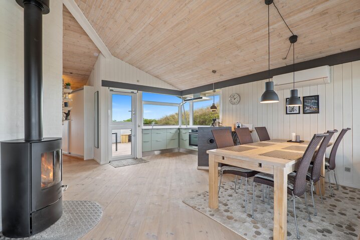 Ferienhaus E4585 in Tingodden 533, Årgab - Bild #7