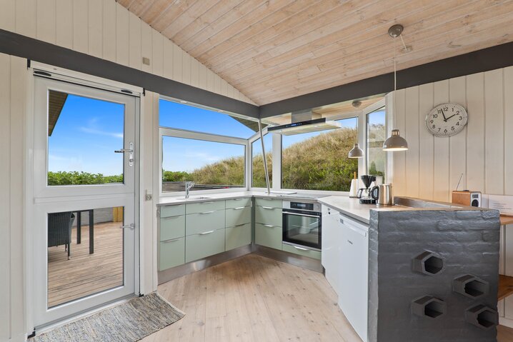 Ferienhaus E4585 in Tingodden 533, Årgab - Bild #8