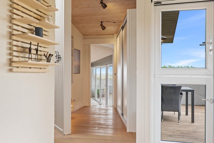 Ferienhaus E4585 in Tingodden 533, Årgab - Bild #9