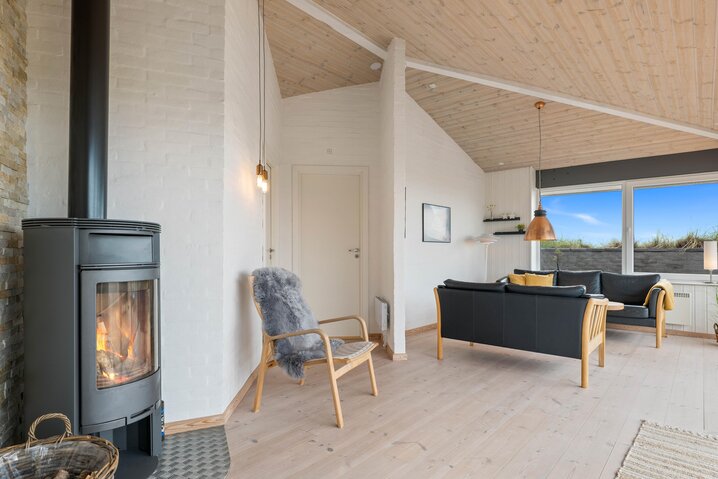 Ferienhaus E4585 in Tingodden 533, Årgab - Bild #10