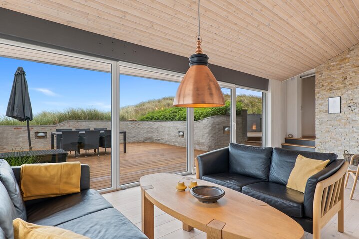 Ferienhaus E4585 in Tingodden 533, Årgab - Bild #11