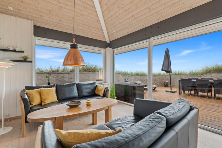 Ferienhaus E4585 in Tingodden 533, Årgab - Bild #14