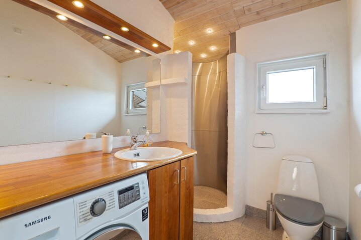 Ferienhaus E4585 in Tingodden 533, Årgab - Bild #19