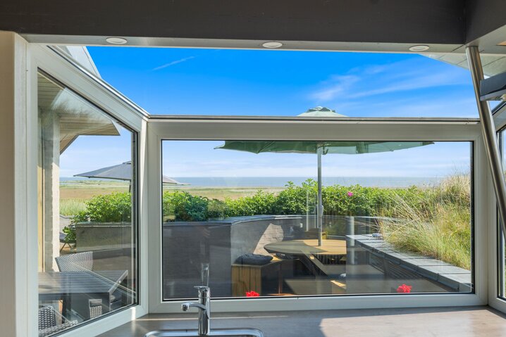 Ferienhaus E4585 in Tingodden 533, Årgab - Bild #3