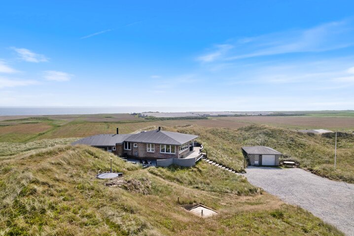 Ferienhaus E4585 in Tingodden 533, Årgab - Bild #22