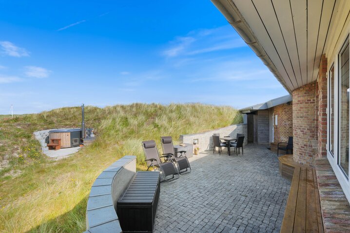 Ferienhaus E4585 in Tingodden 533, Årgab - Bild #23